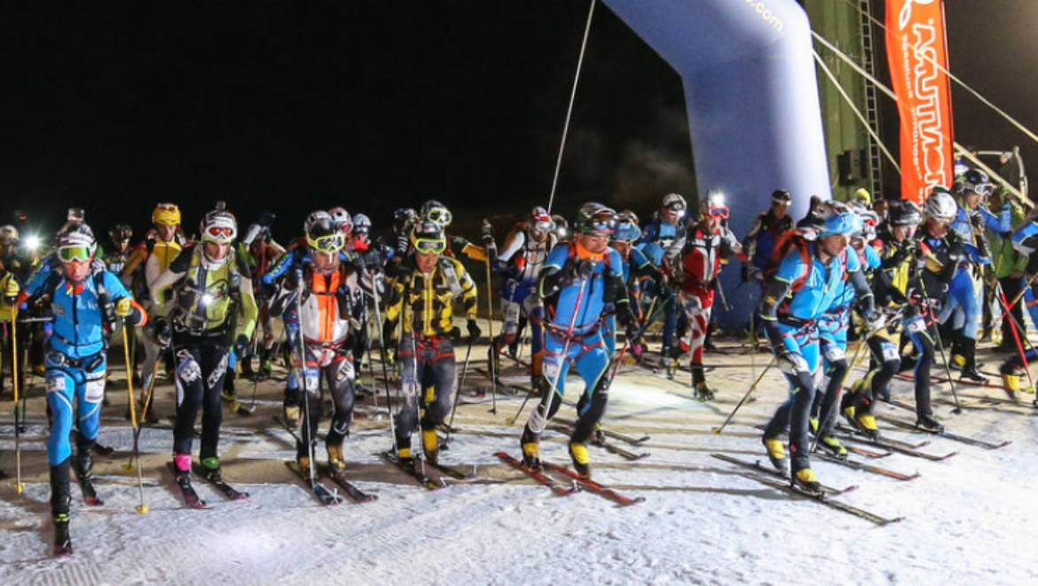 Ready to AdamelloSkiraid