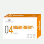 Brain Energy+