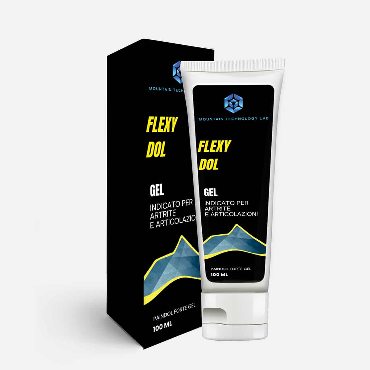 flexydol Flexy Dol - immagine 1