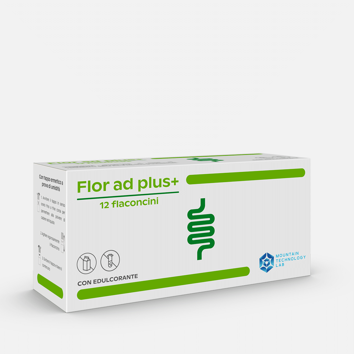 floraadplus Flor AD Plus+ - immagine 1