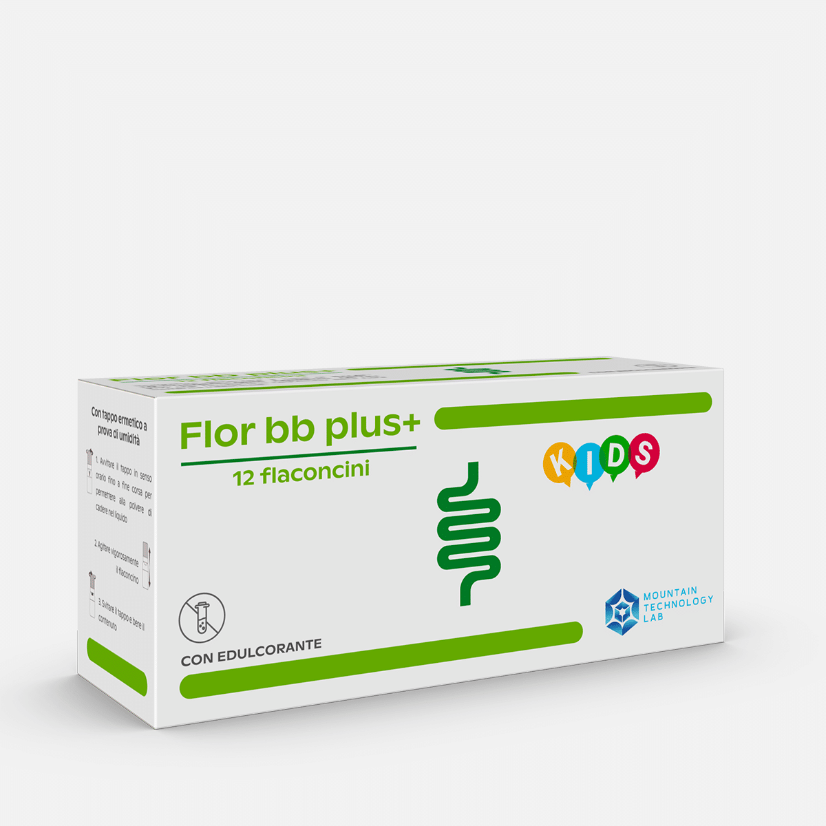 florabbplus Flor BB Plus+ - immagine 1
