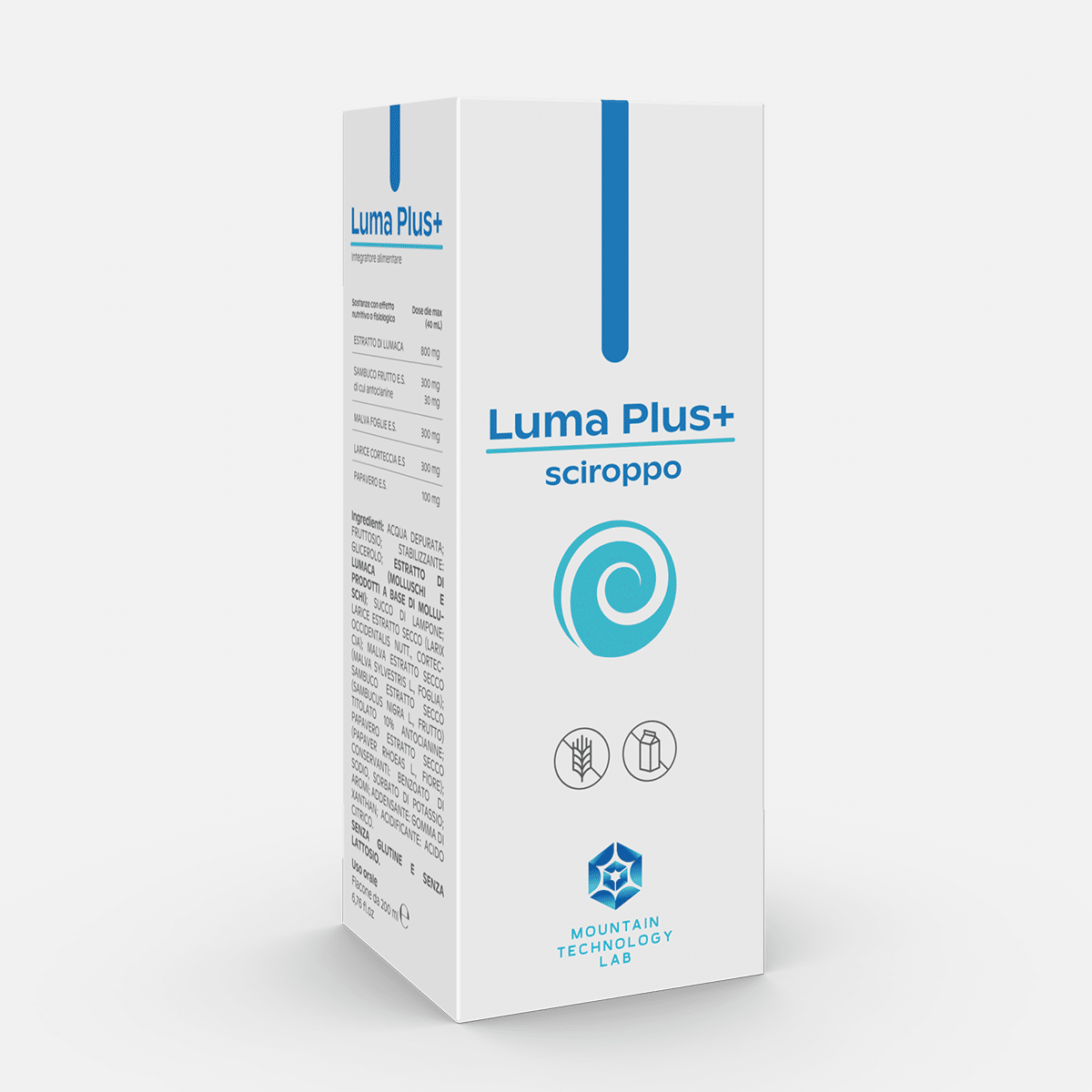 lumaplus Luma Plus + - immagine 1