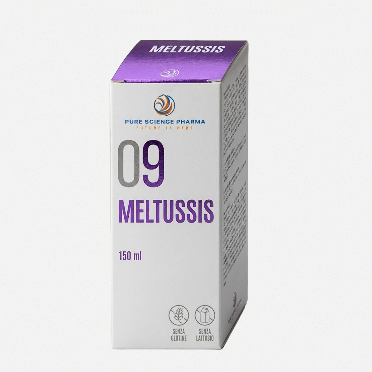 meltussis Mel TUSSIS - immagine 1