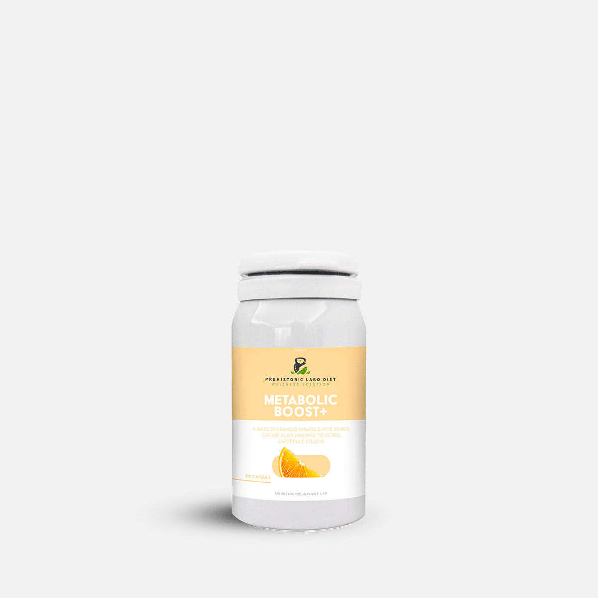 metabolic-boost Metabolic Boost+ - immagine 1