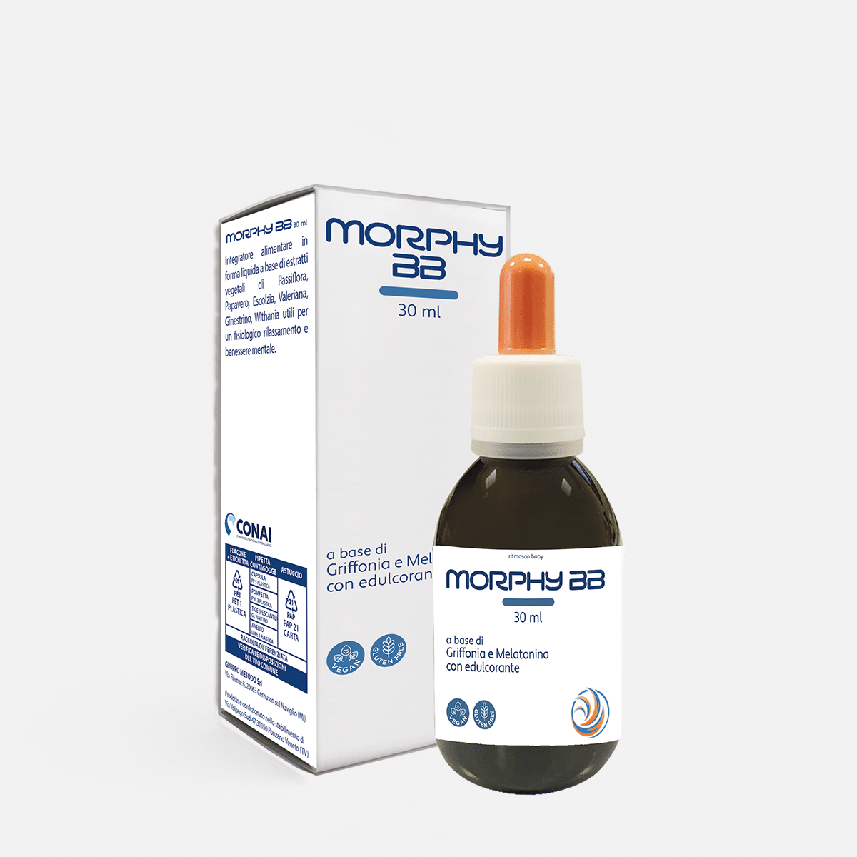 morphybb Morphy BB - immagine 1