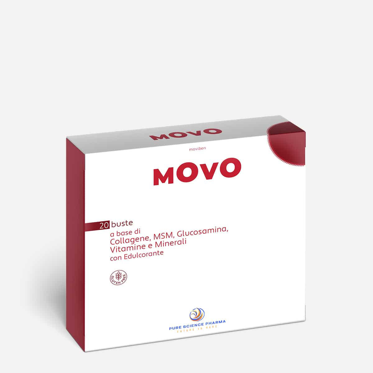 movo MOVO - immagine 1
