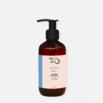 Snowy Shampoo