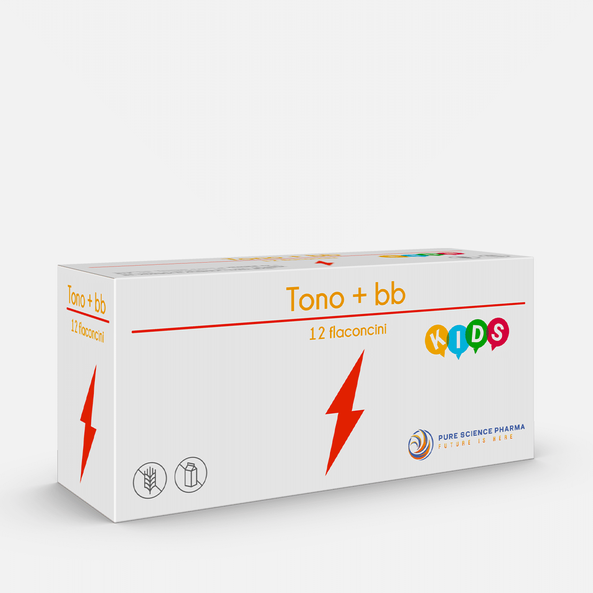 tono+bb Tono + BB - immagine 1