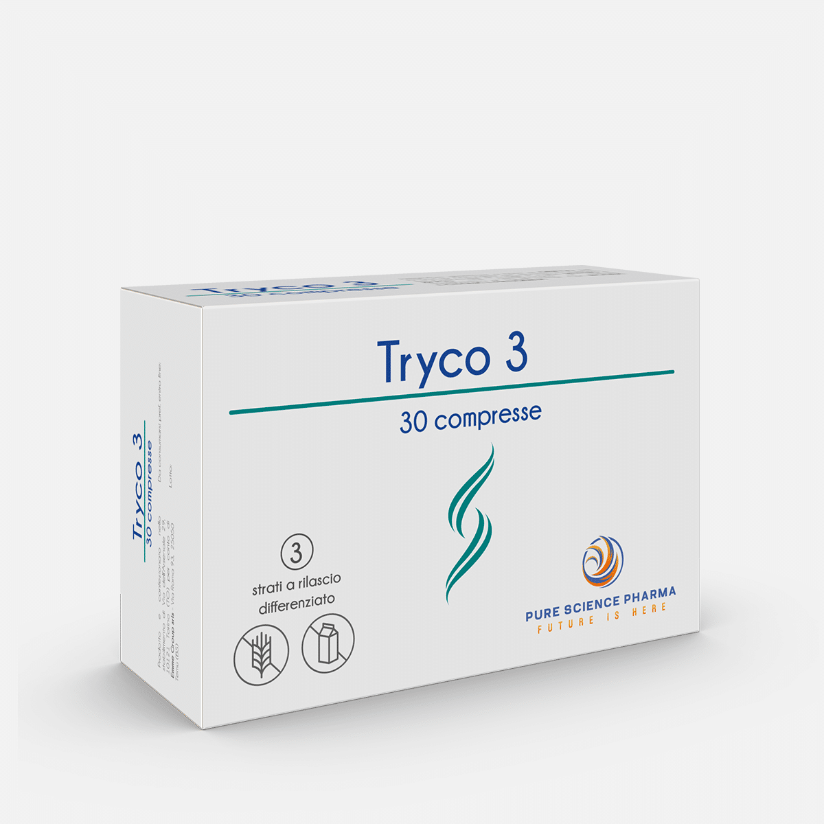 tryco3 Tryco3 - immagine 1