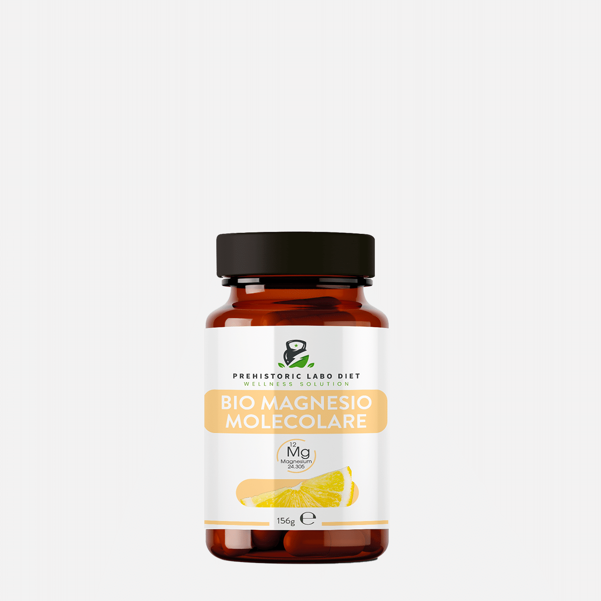 biomagnesiomolecolare Bio Magnesio Molecolare - immagine 1